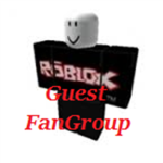 The Guest Fan Group