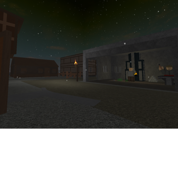 Medieval City Building Tycoon