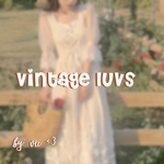 Vintage X Group 2 (Merch and give aways)