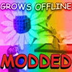 GROW A GARDEN MODDED