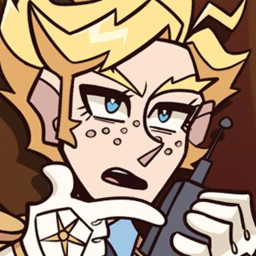 Percival King Shrine [Epithet Erased] icon