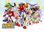Sonic Boom RolePlay