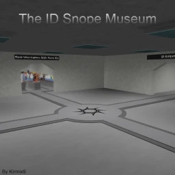 The ID Snope Museum (outdated) icon