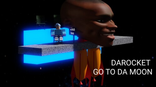Dababy Rocket [GO TO DASPACE]