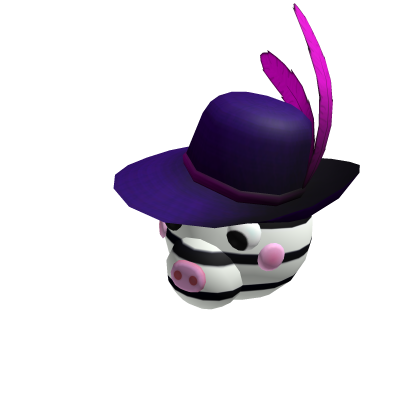 Zizzy Head
