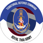 [ RTA ] TERRITORIAL DEFENSE COMMAND.