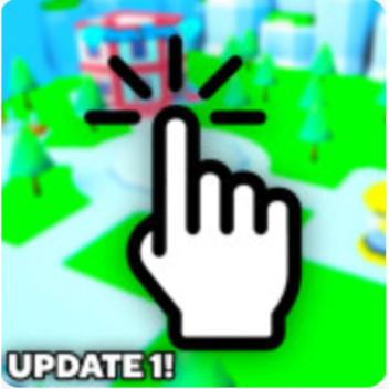 [UPD] ⚡Clicker Simulator