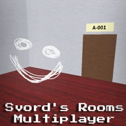 (W.I.P) Svord's Rooms Multiplayer icon