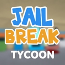 👮Jailbreak Tycoon👮