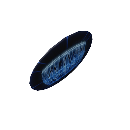 moving circle thingy