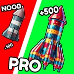 [UPD] Firework Simulator!