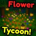 Flower Merge Tycoon! icon