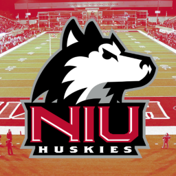 Huskie Stadium, Northern Illinois Huskies