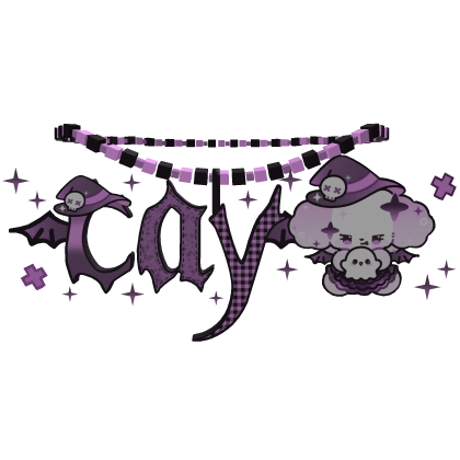 cay ♡.
