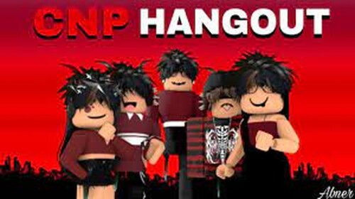  CNP Hangout/Slender [VIBE]
