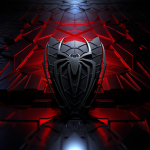 the spider team.