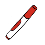 Marker Cool Cult