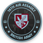 |BA| 16th Air Assault Brigade!