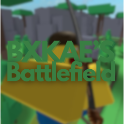 Bxkae's Battlefield