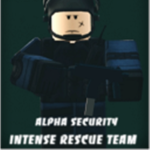 Intense Rescue Team | IRT