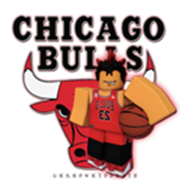 [BLA] Chicago Bulls Stadium