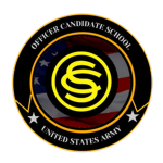 United States Officer Candidate School .