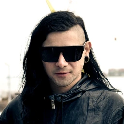 Escape Skrillex icon
