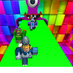(RELEASE!!!) Escape The Fidget Spinner Obby!