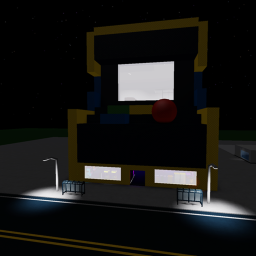 Super Arcade icon
