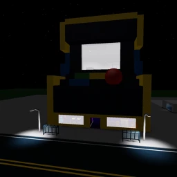 Super Arcade icon