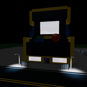 Super Arcade