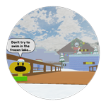 Game Badge Thumbnail