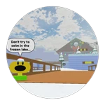 Game Badge Thumbnail