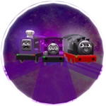 BrickDelivery Character Bundle