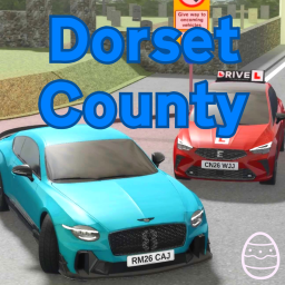 [Bug Fixes] Dorset County icon
