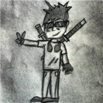 vSILVERTHEHEDGEHOGXX Army Broz!