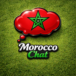 Morroco Chat