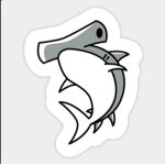 Hammerhead Shark Group