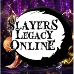 Slayers Legacy Online