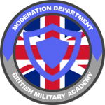 | BMA | Moderation & Patrol