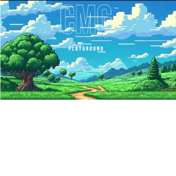 CMG - playground