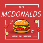 MC | McDonalds Roblox Corporation