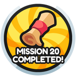 Game Badge Thumbnail