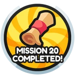 Game Badge Thumbnail