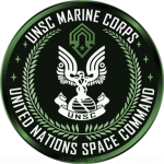 |I| UNSC MARINES |I|