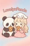 Lovelyxpanda squad