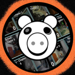 The Orignal Piggy Pro's FanClub!