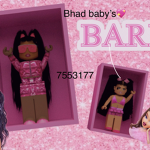 -Bhad baby’s