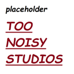 Too Noisy Studios