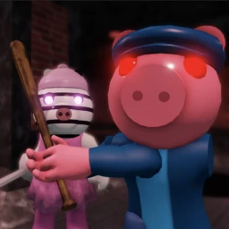 Piggy RP {FUN} THe Custom RP icon